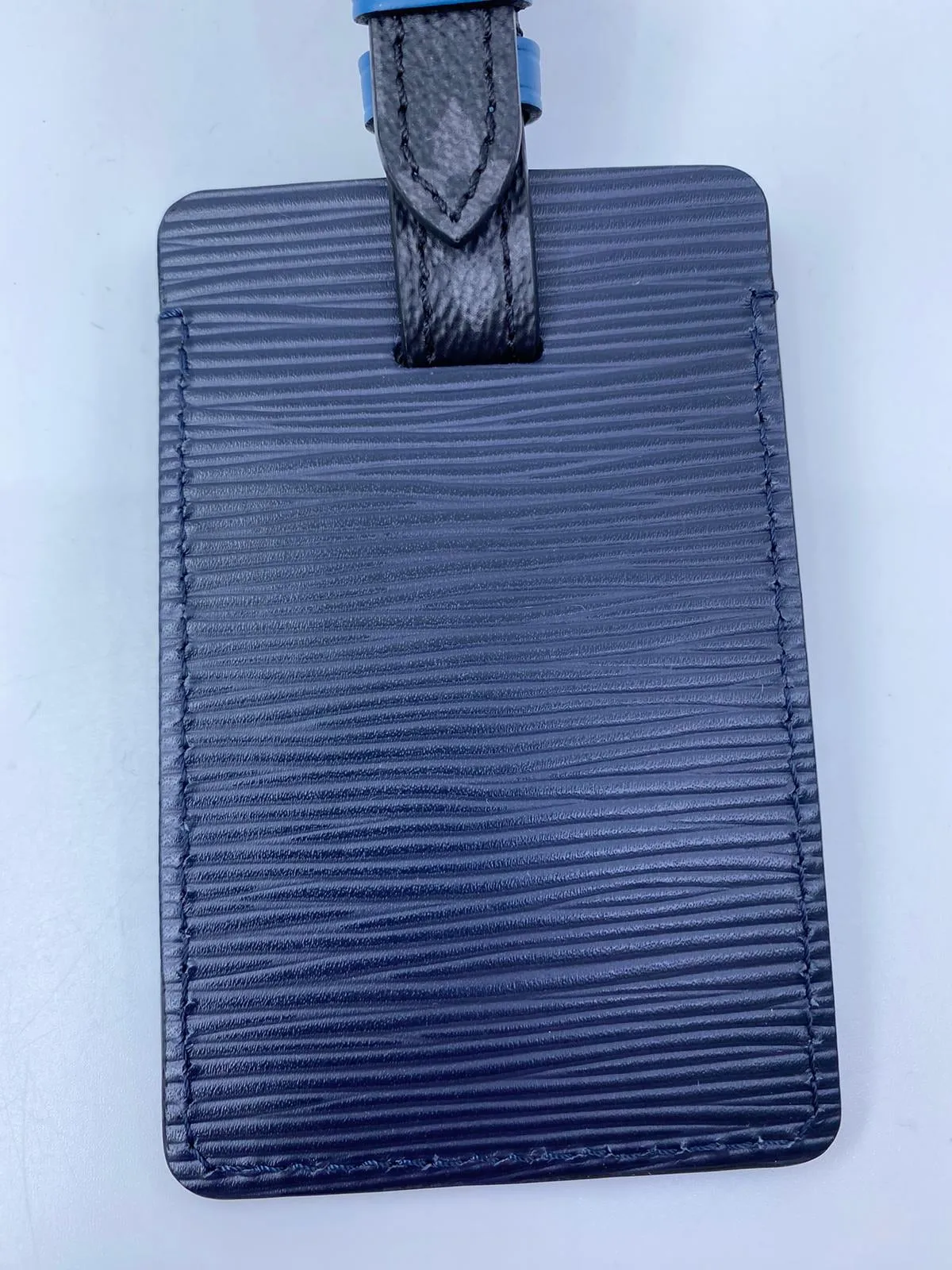Epi Luggage Tag