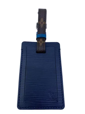 Epi Luggage Tag