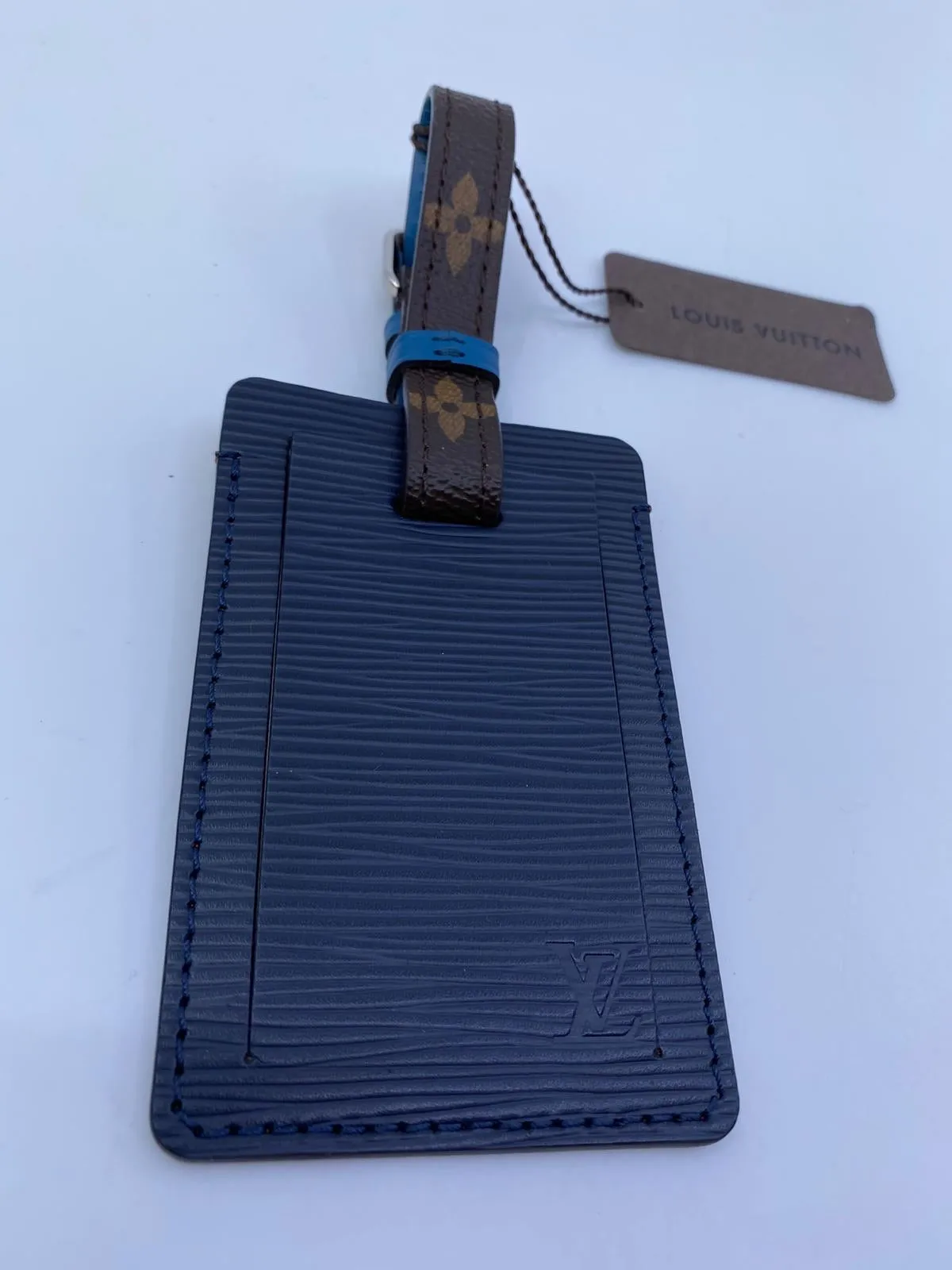 Epi Luggage Tag