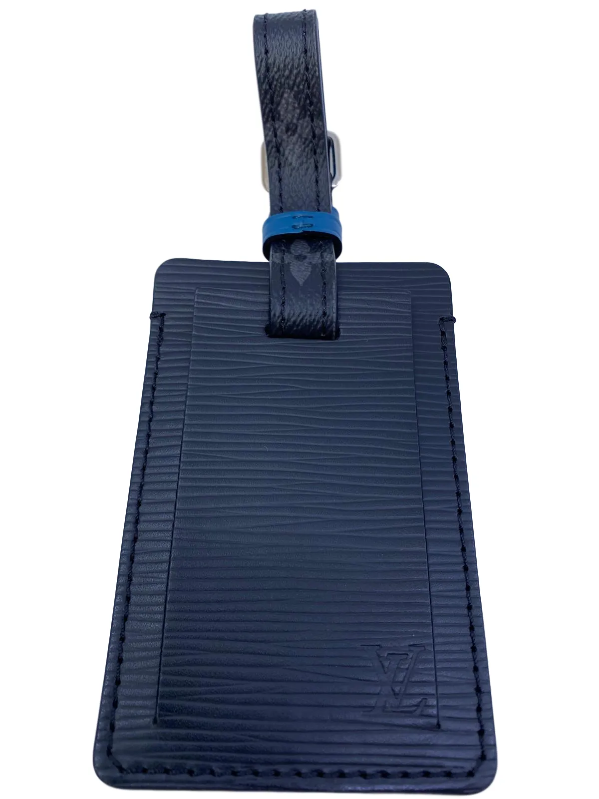 Epi Luggage Tag