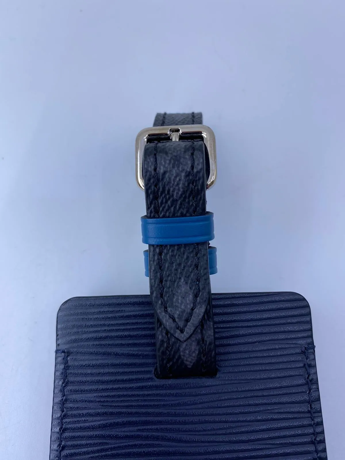 Epi Luggage Tag