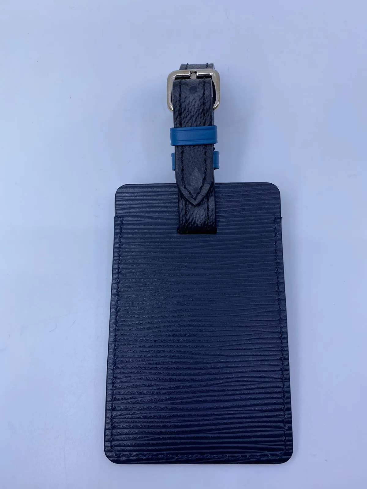 Epi Luggage Tag