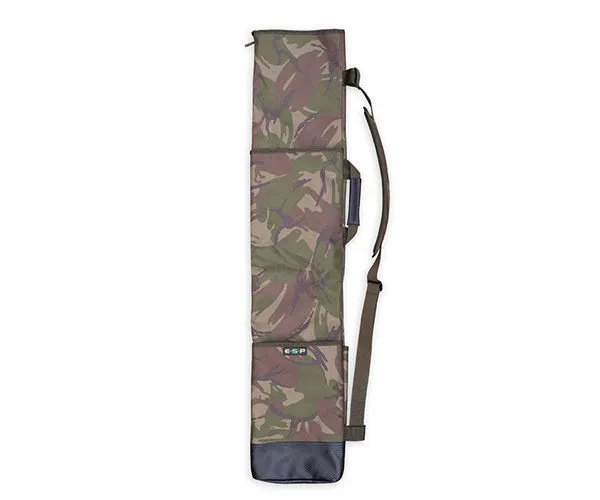 ESP 3 Rod Quiver & Sleeve Camo