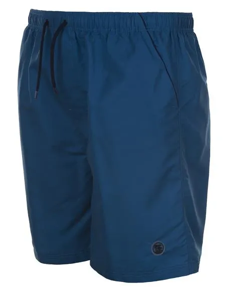 Espionage Mens Classic Style Basic Watershorts With Mesh Inner Brief (040)