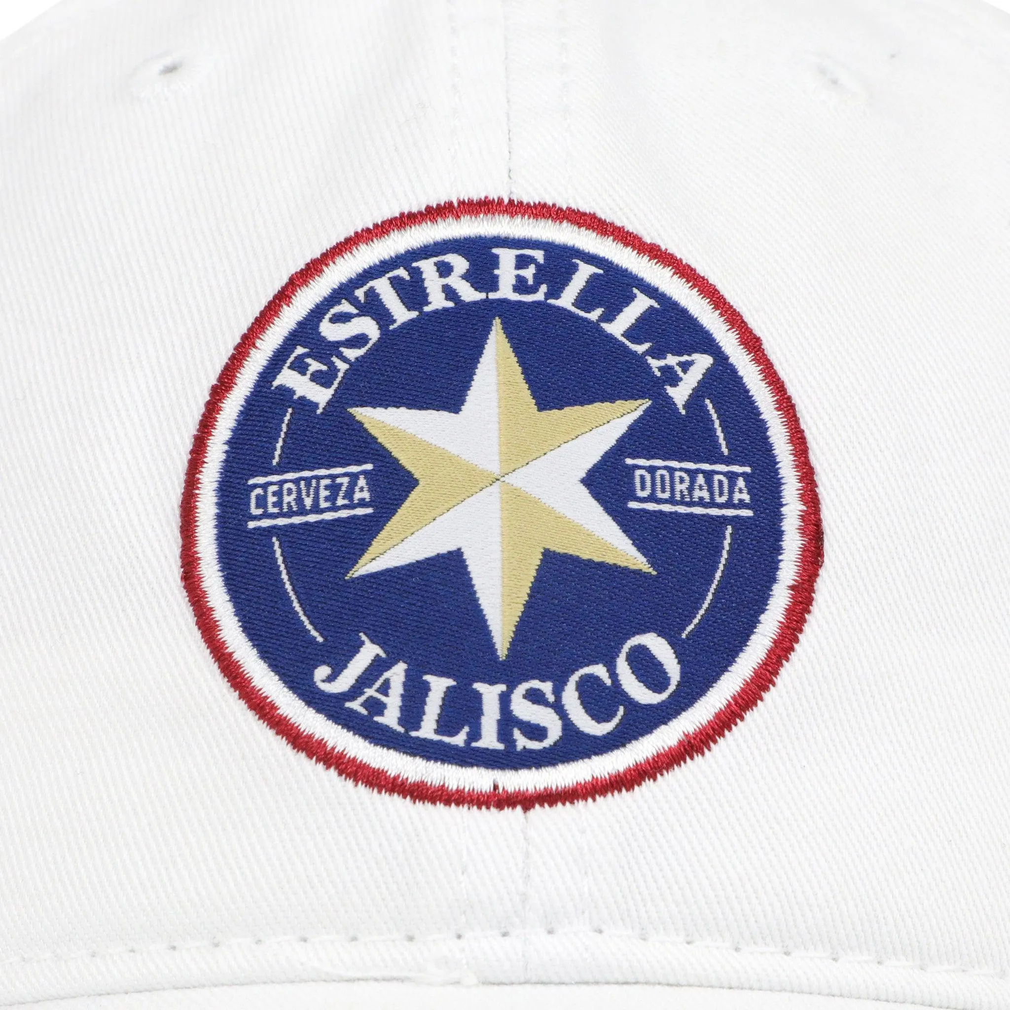 Estrella VTE Hat