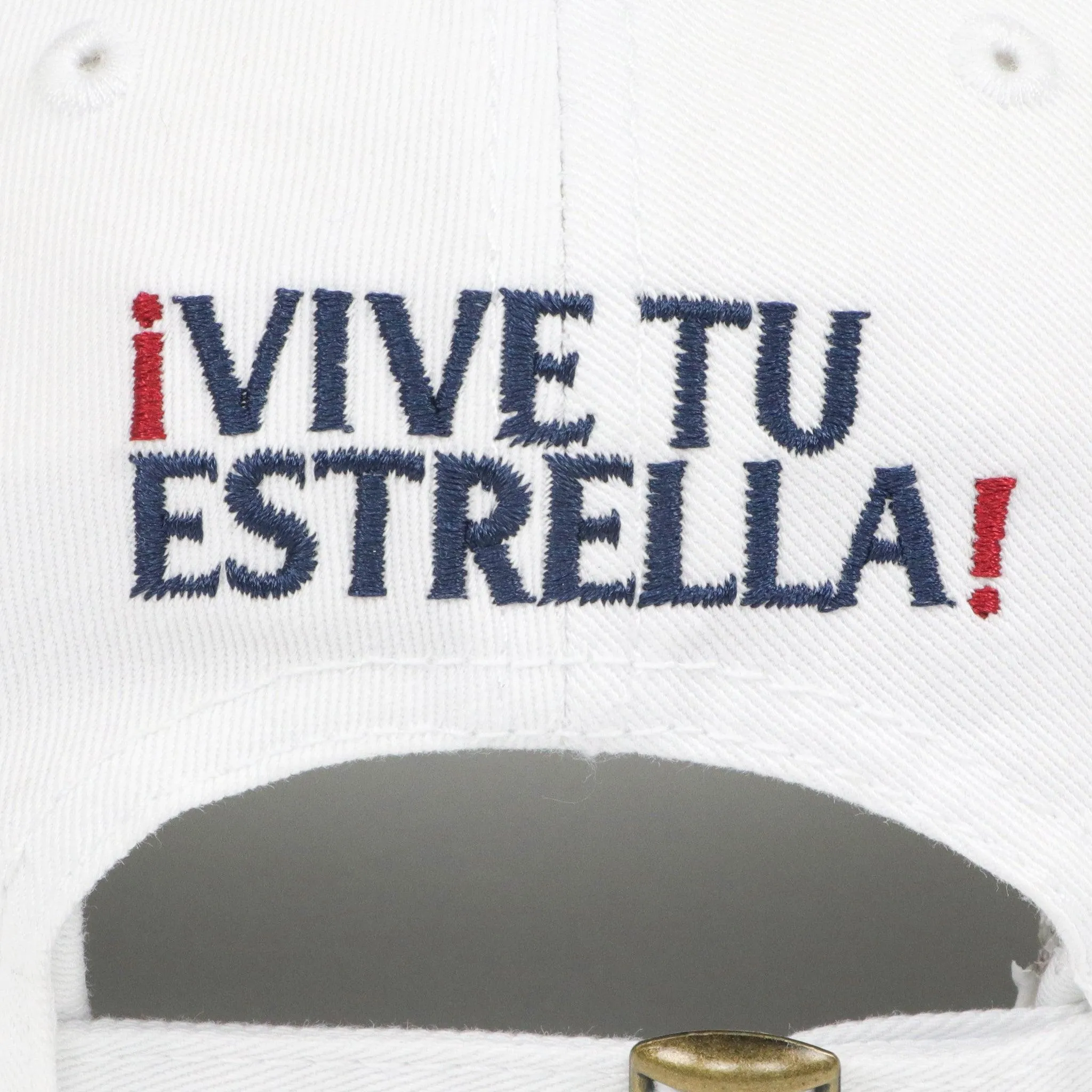 Estrella VTE Hat