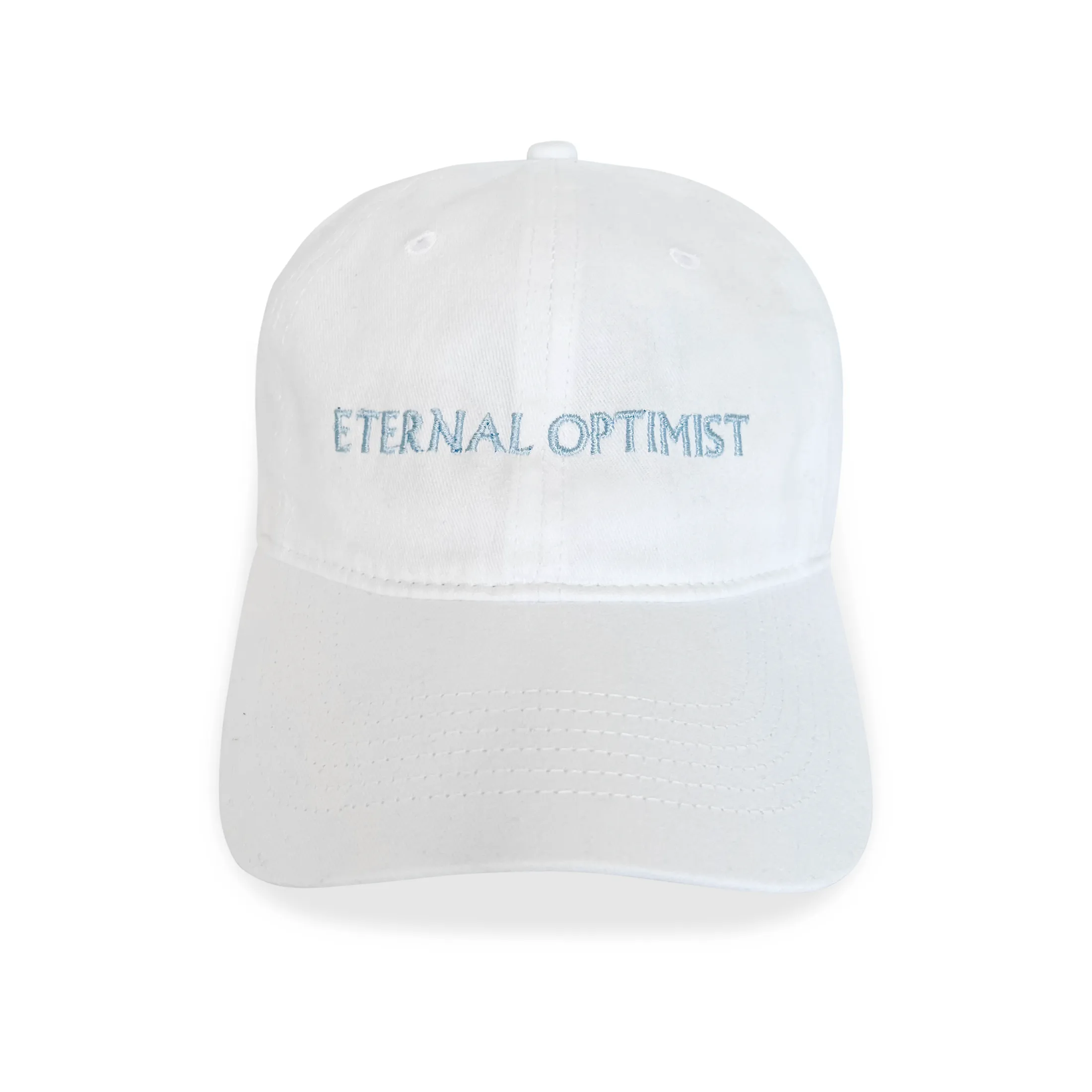 Eternal Optimist