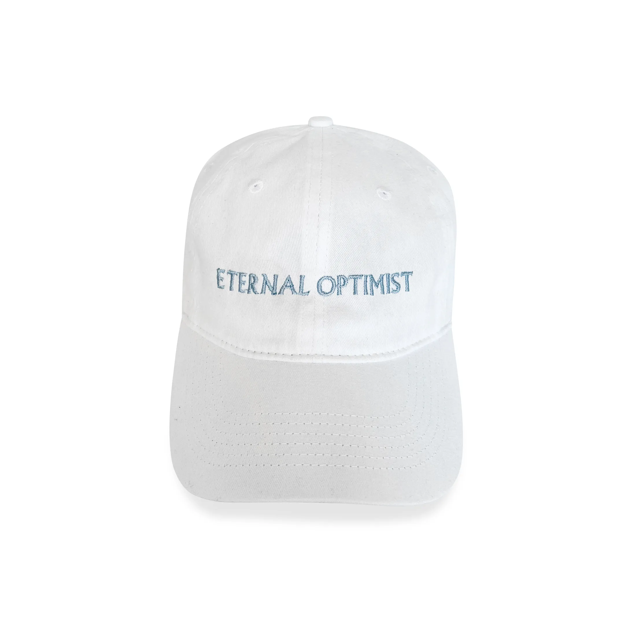 Eternal Optimist