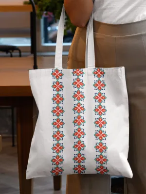 Ethnic Tiles