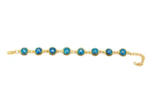 Evil Eye Bracelet