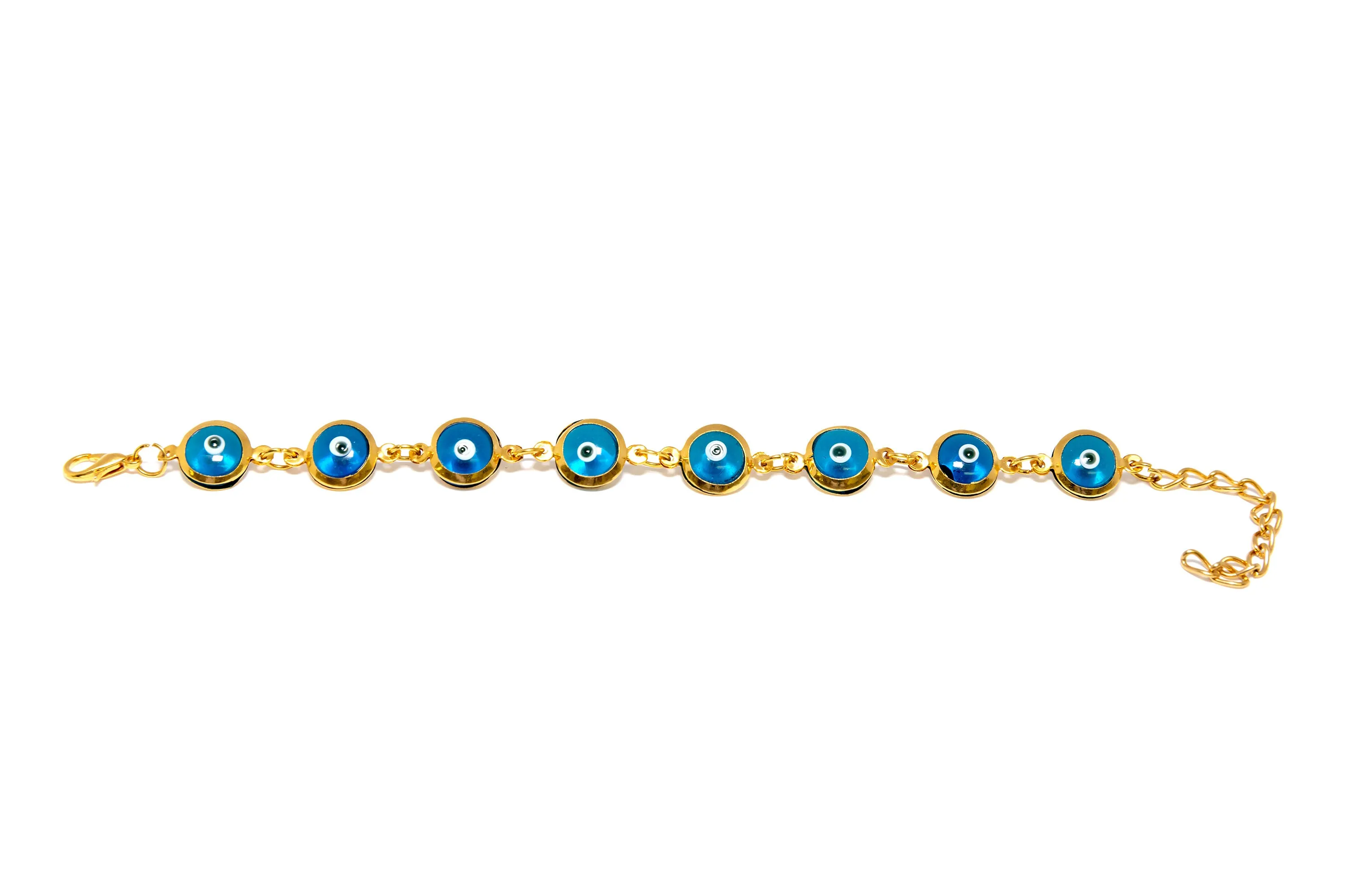 Evil Eye Bracelet