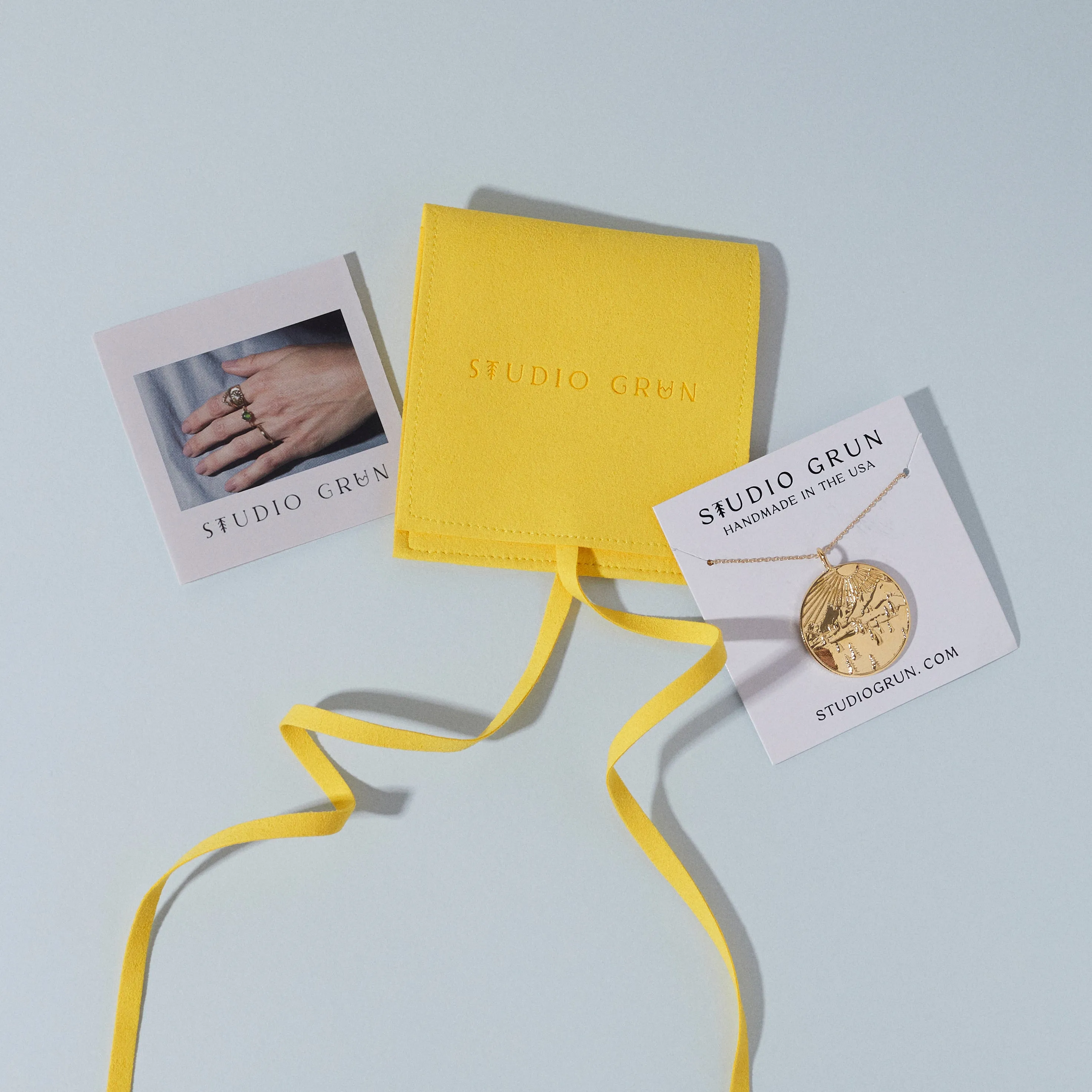 Extra Packaging