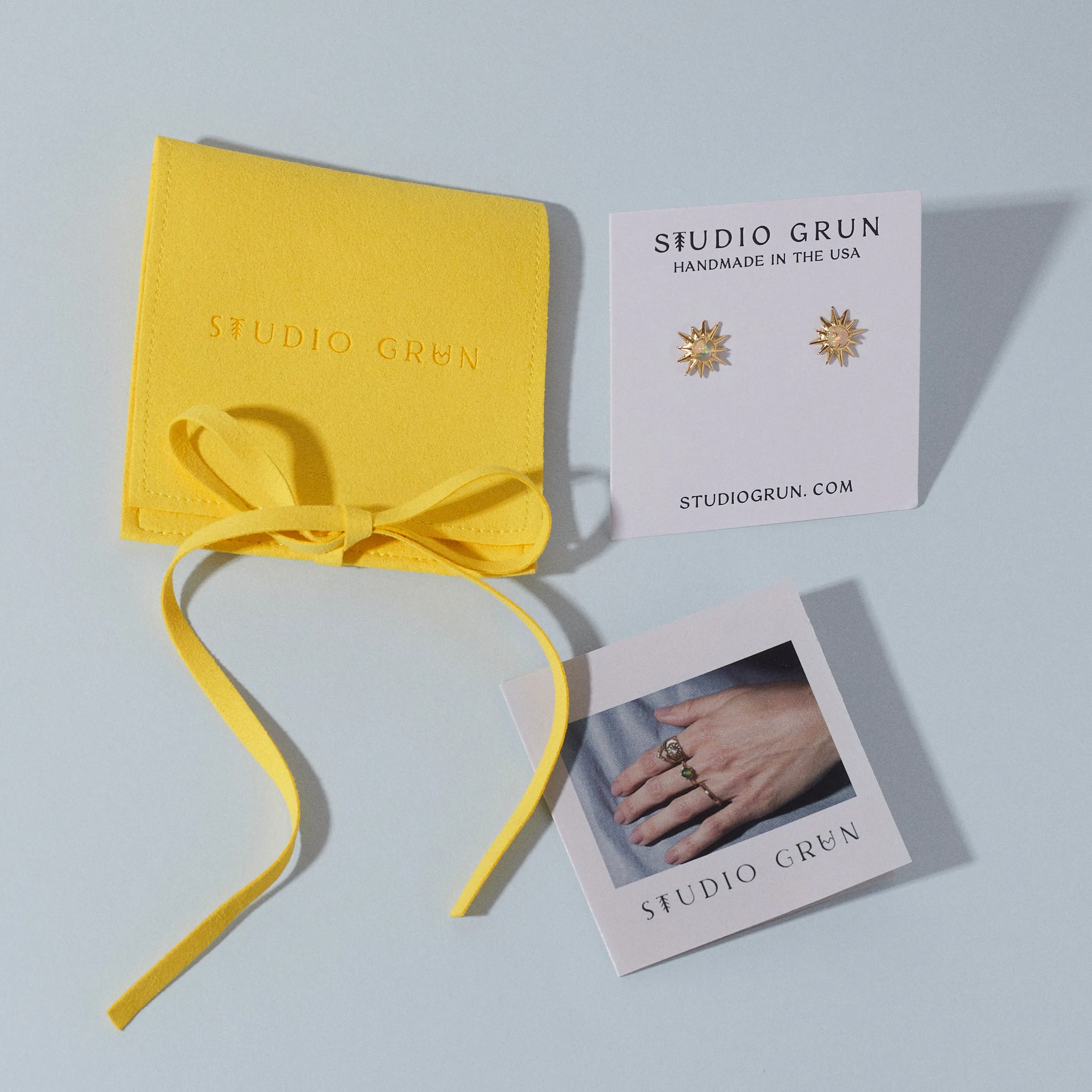 Extra Packaging