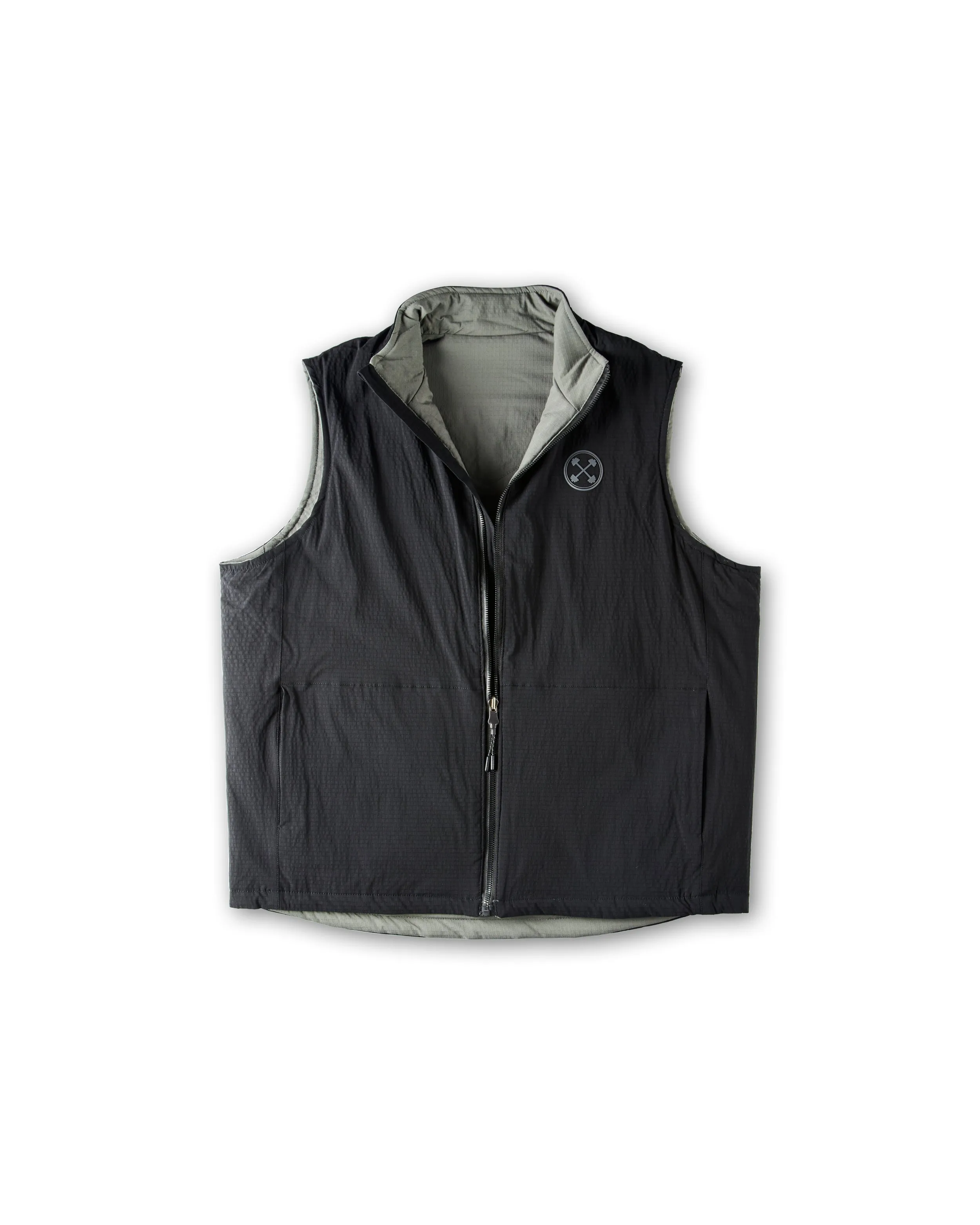 FAB-FLEX 2-IN-1 TECH VEST