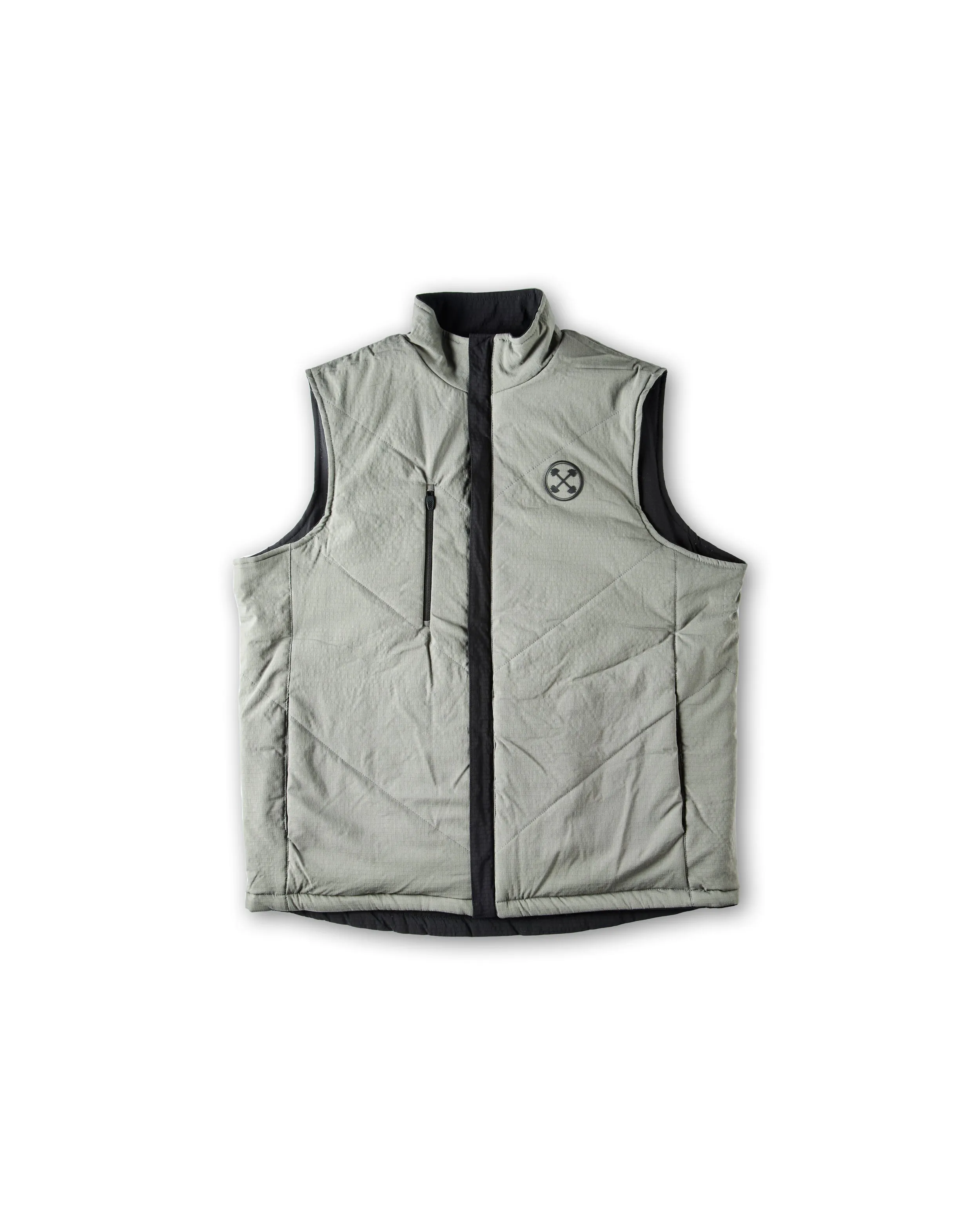 FAB-FLEX 2-IN-1 TECH VEST