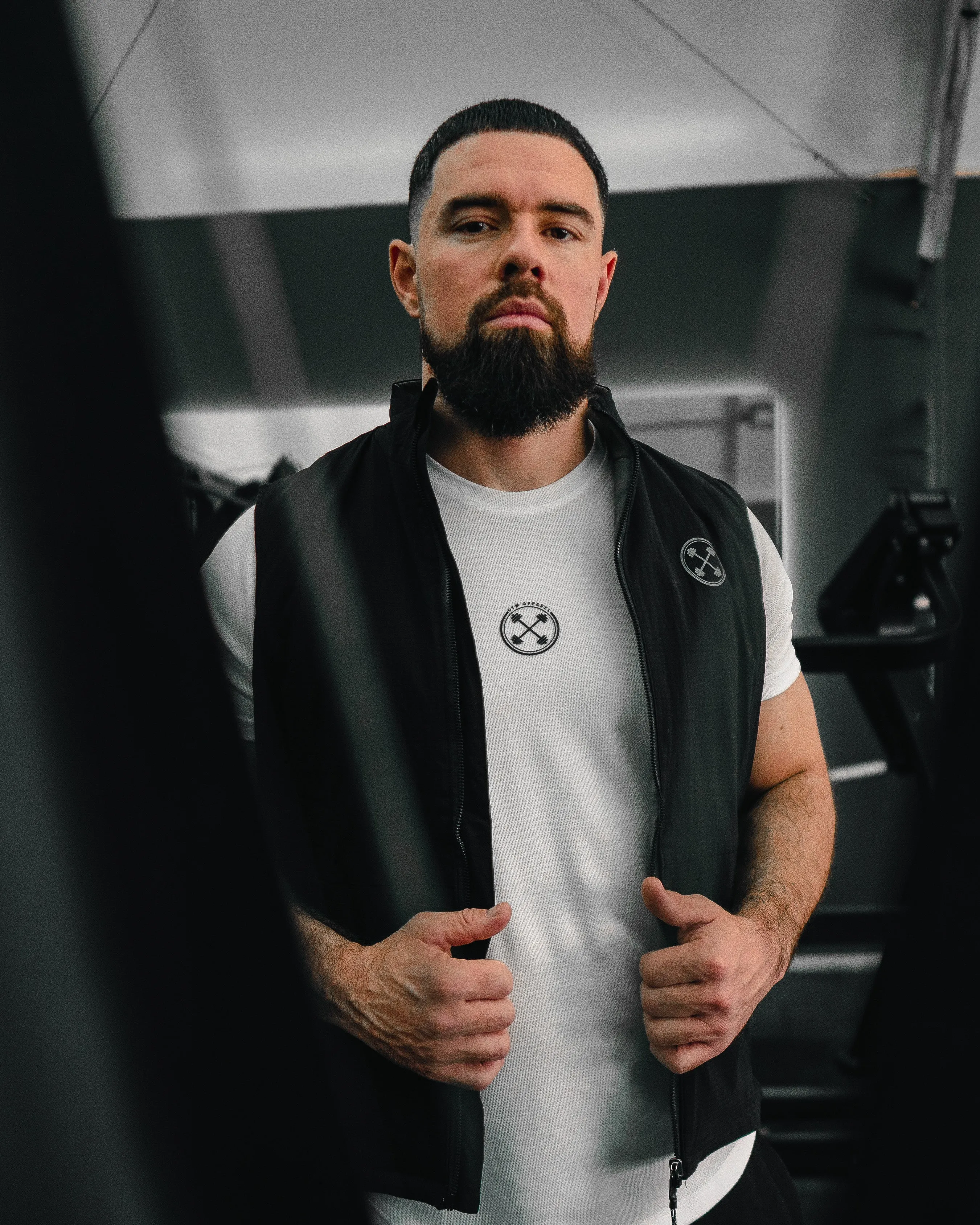 FAB-FLEX 2-IN-1 TECH VEST