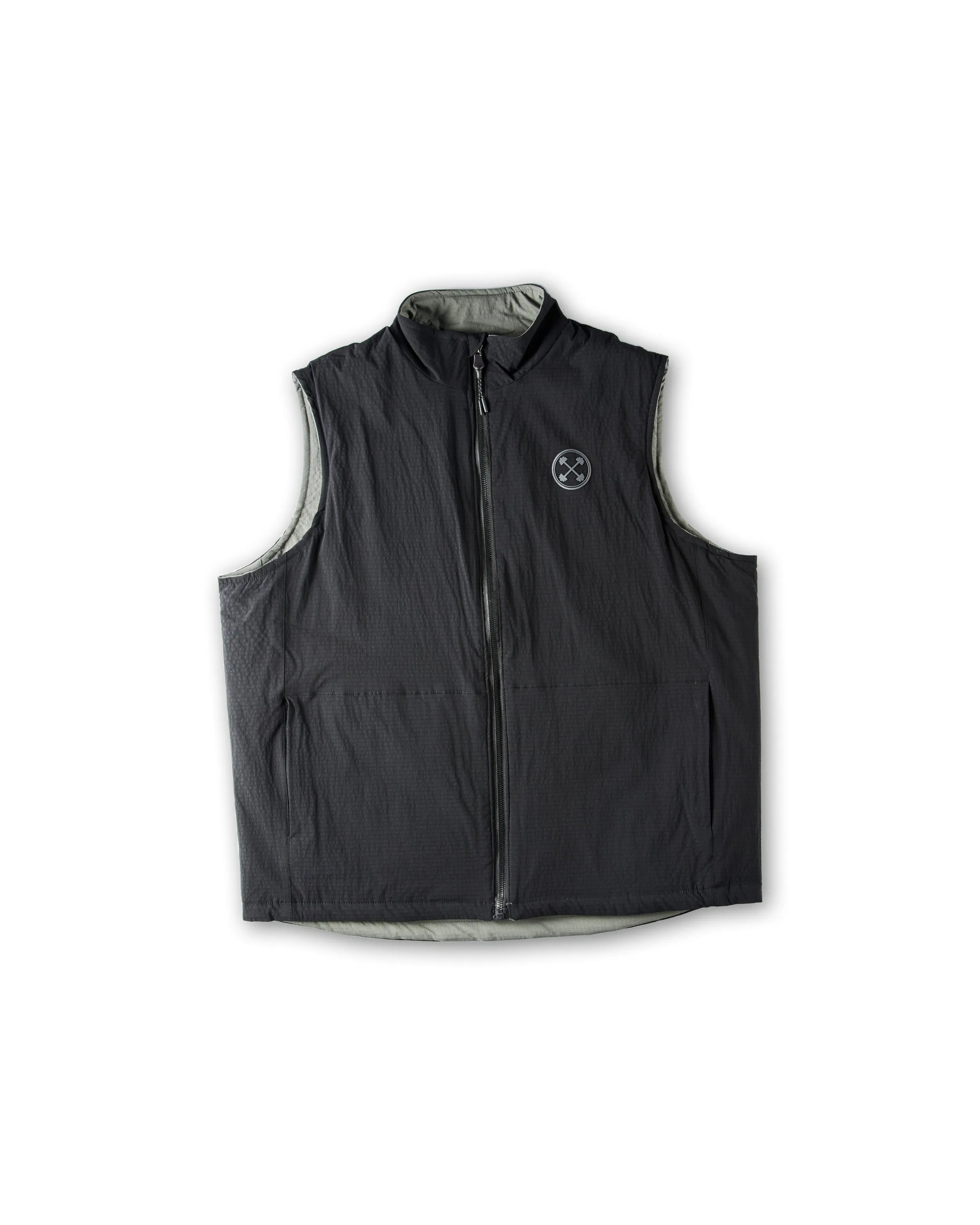 FAB-FLEX 2-IN-1 TECH VEST