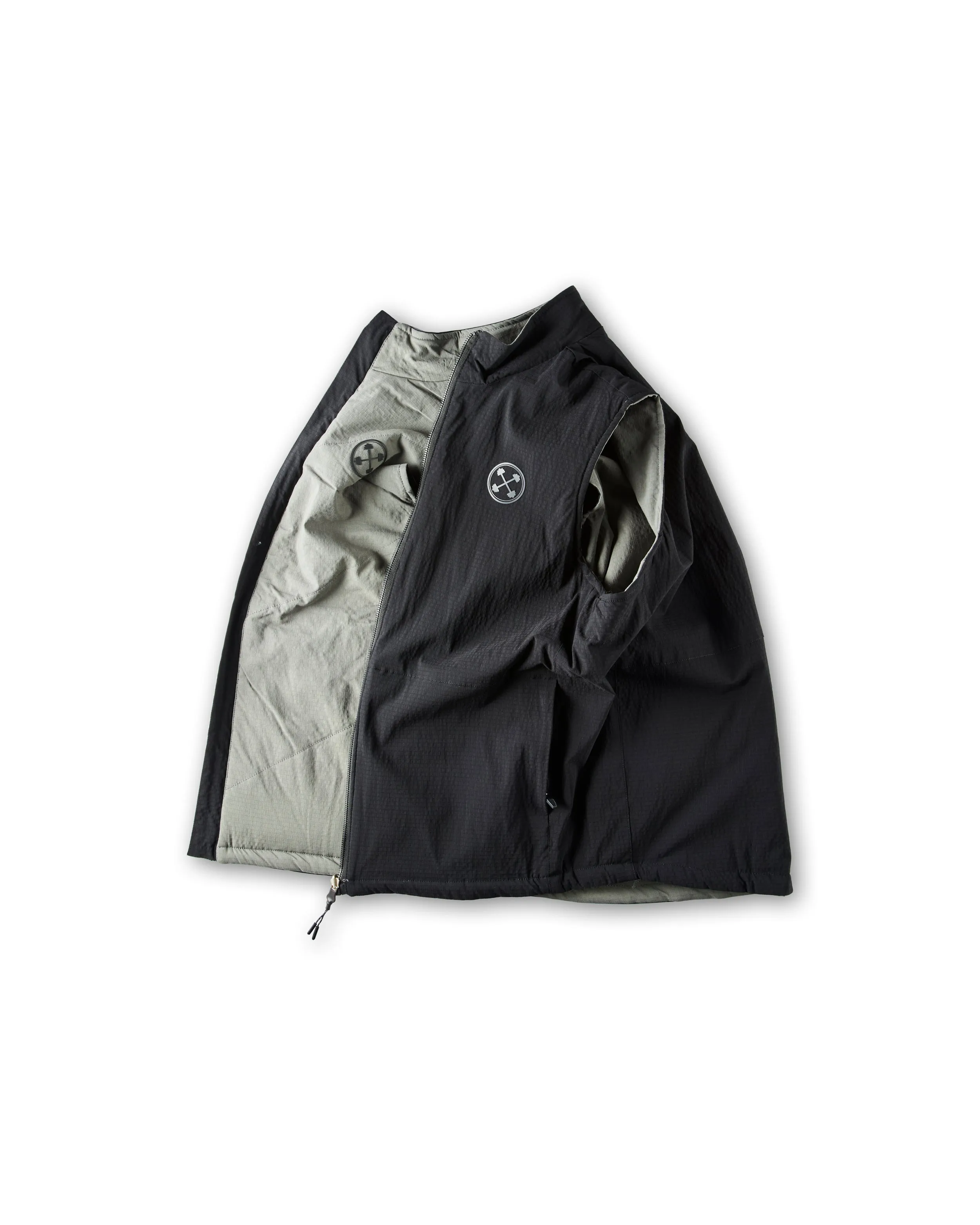 FAB-FLEX 2-IN-1 TECH VEST