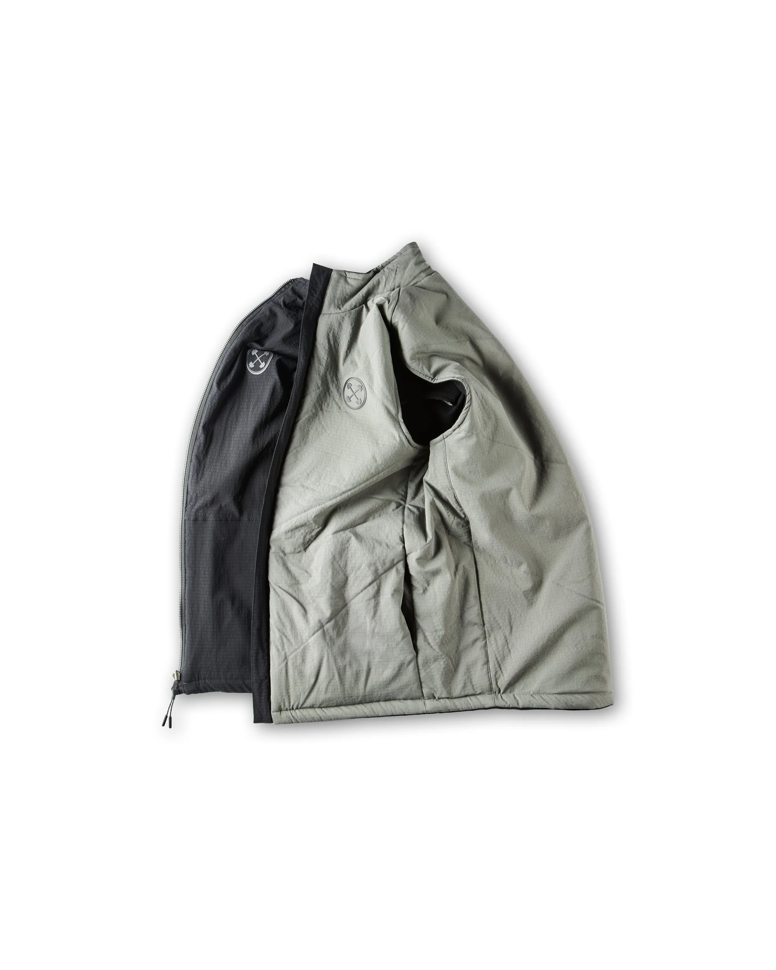 FAB-FLEX 2-IN-1 TECH VEST