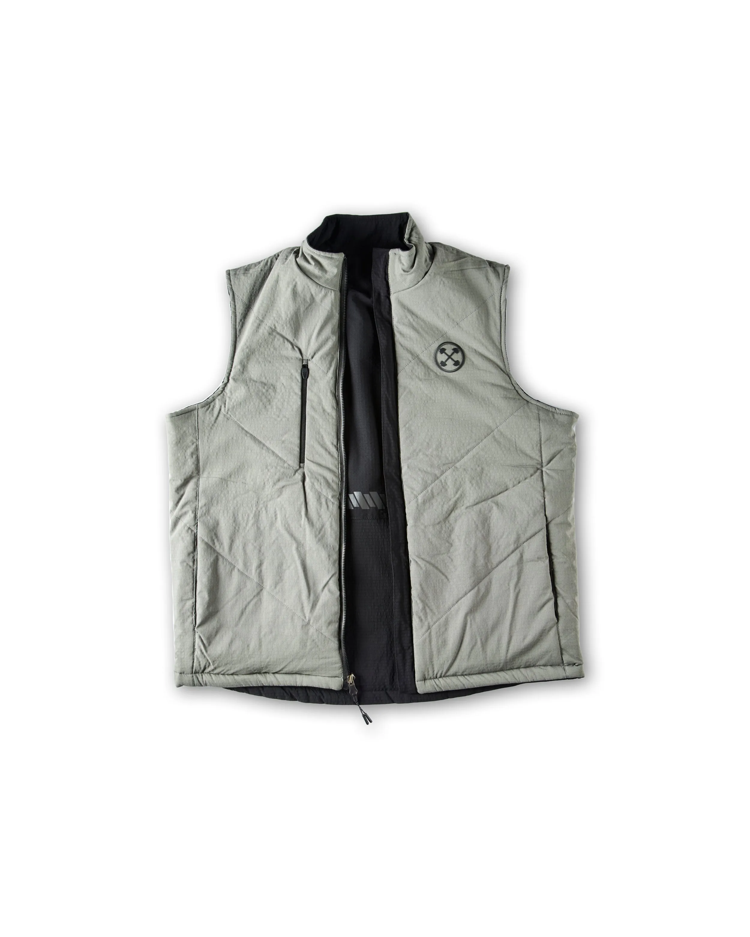 FAB-FLEX 2-IN-1 TECH VEST