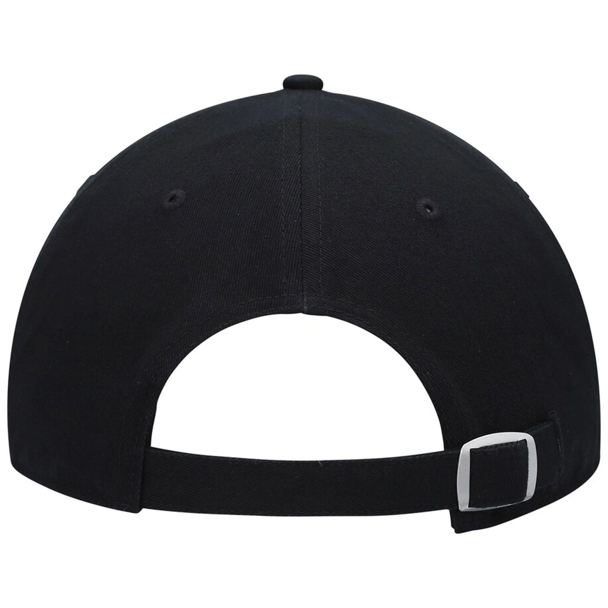Fanatics Core Unstructured Primary Logo Adjustable Hat - San Jose Sharks