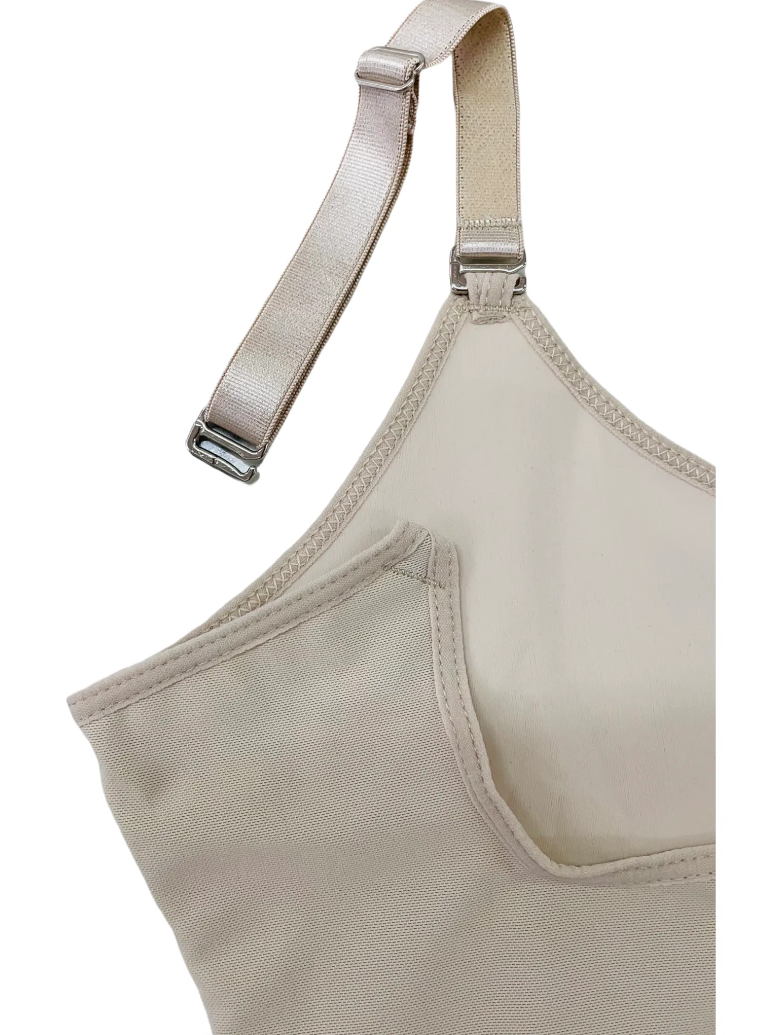 FB811 PANTY STYLE FAJA WITH THIN STRAP