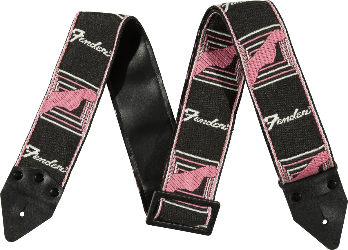 Fender Hama Okamoto Guitar Strap