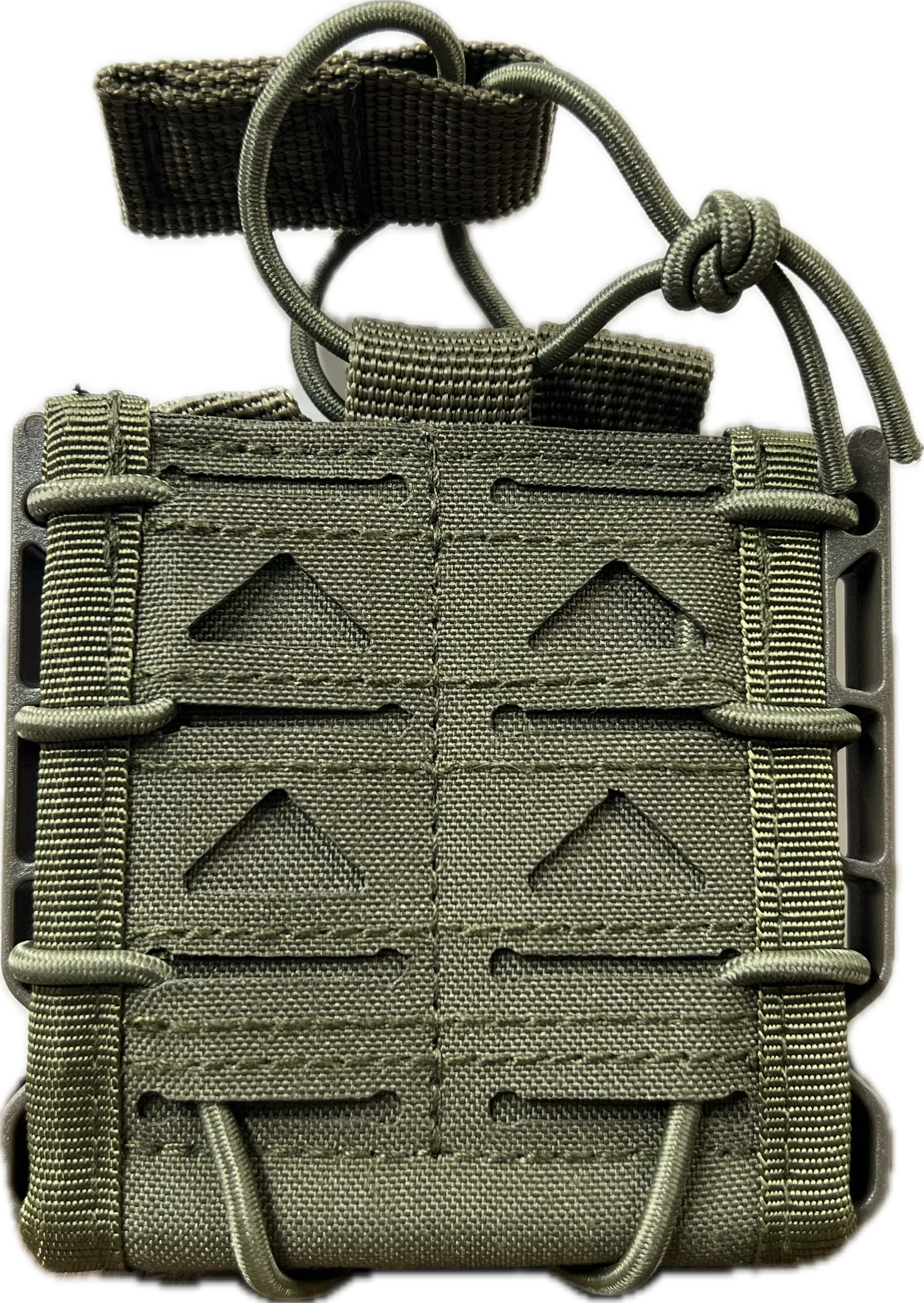 Ferry Tactical .308 Style Single Mag Pouch