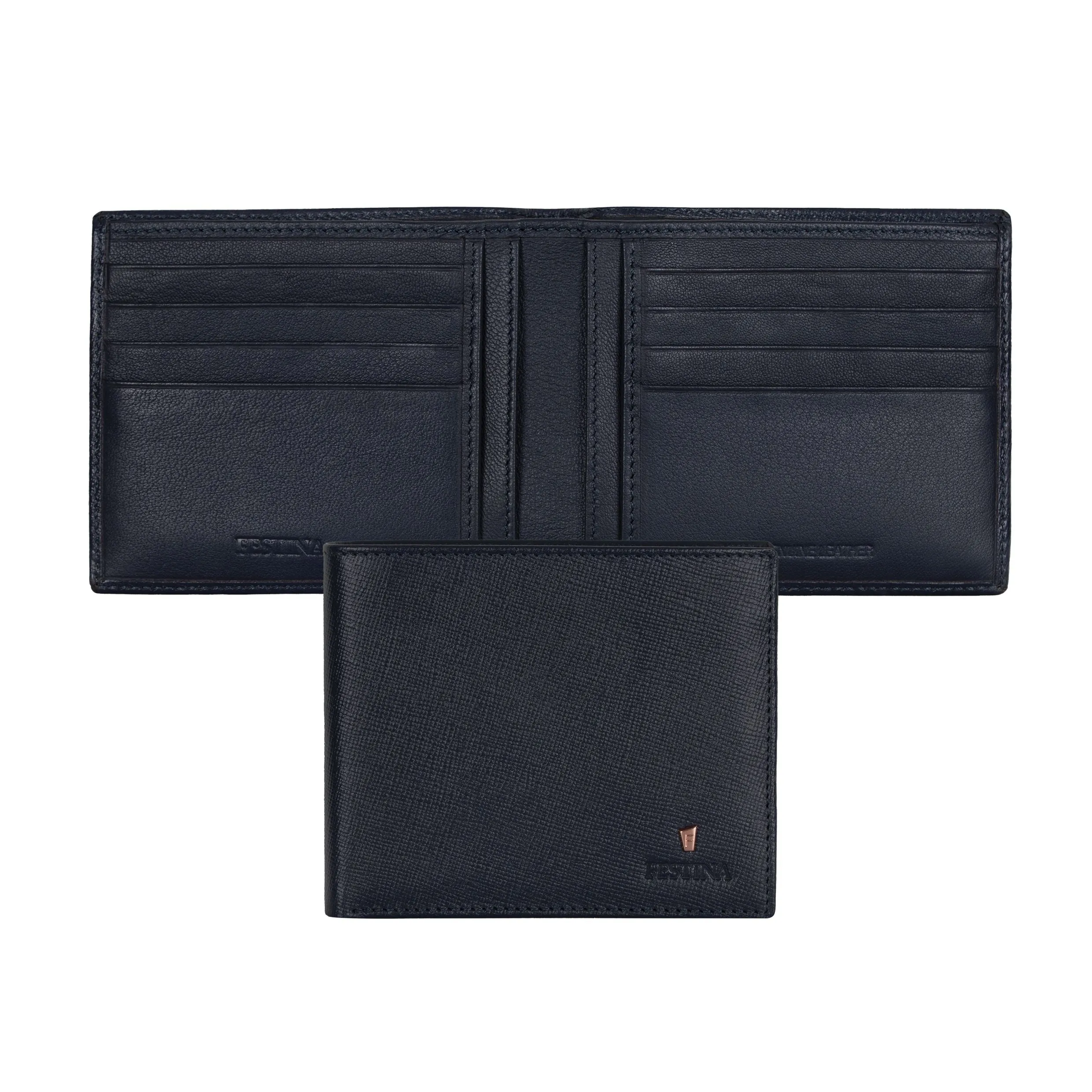 FESTINA FLW101N-Card wallet Chronobike Navy