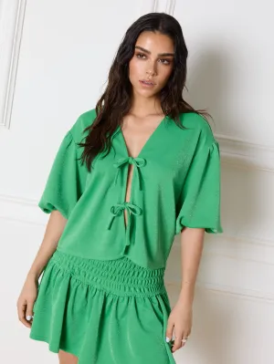FIEN BLOUSE