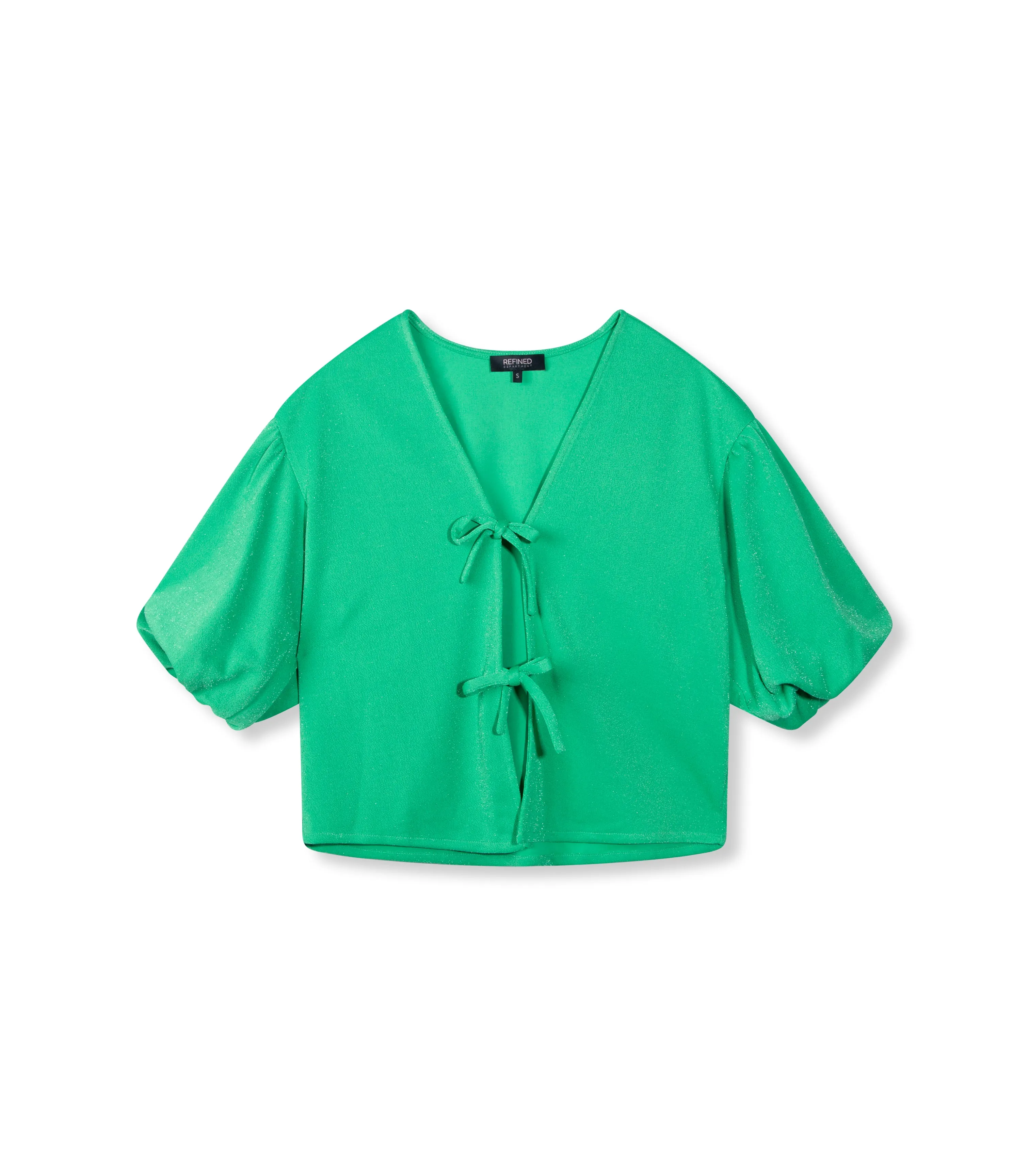 FIEN BLOUSE
