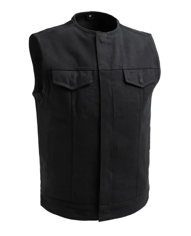 First Manufacturing No Limit Vest