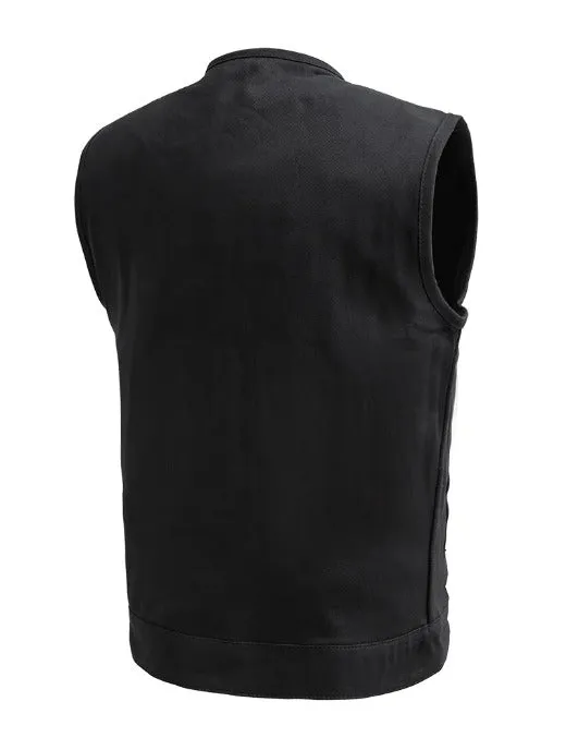 First Manufacturing No Limit Vest