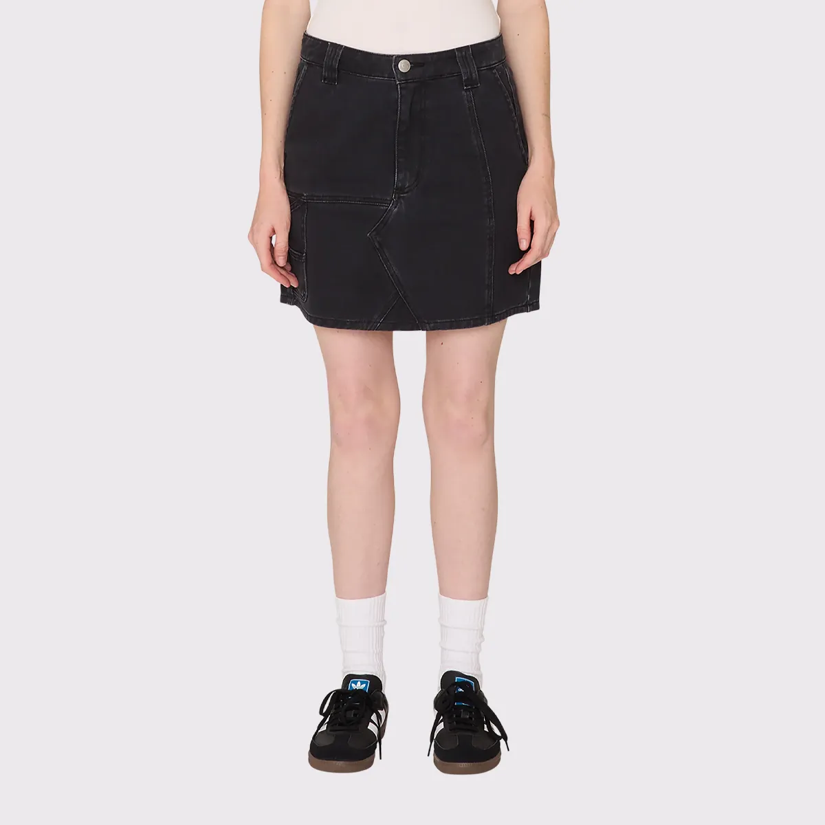 Fixx Mini Skirt