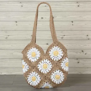 Flora Tote Bag