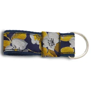 Florabunda - Key Fobs