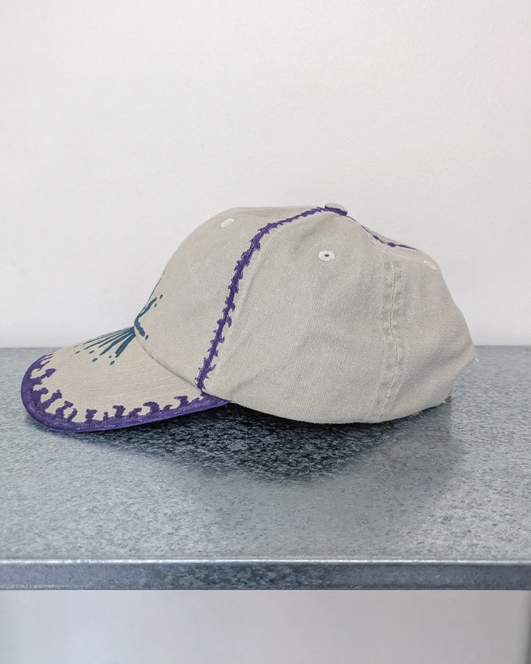 Flow 11 Hat