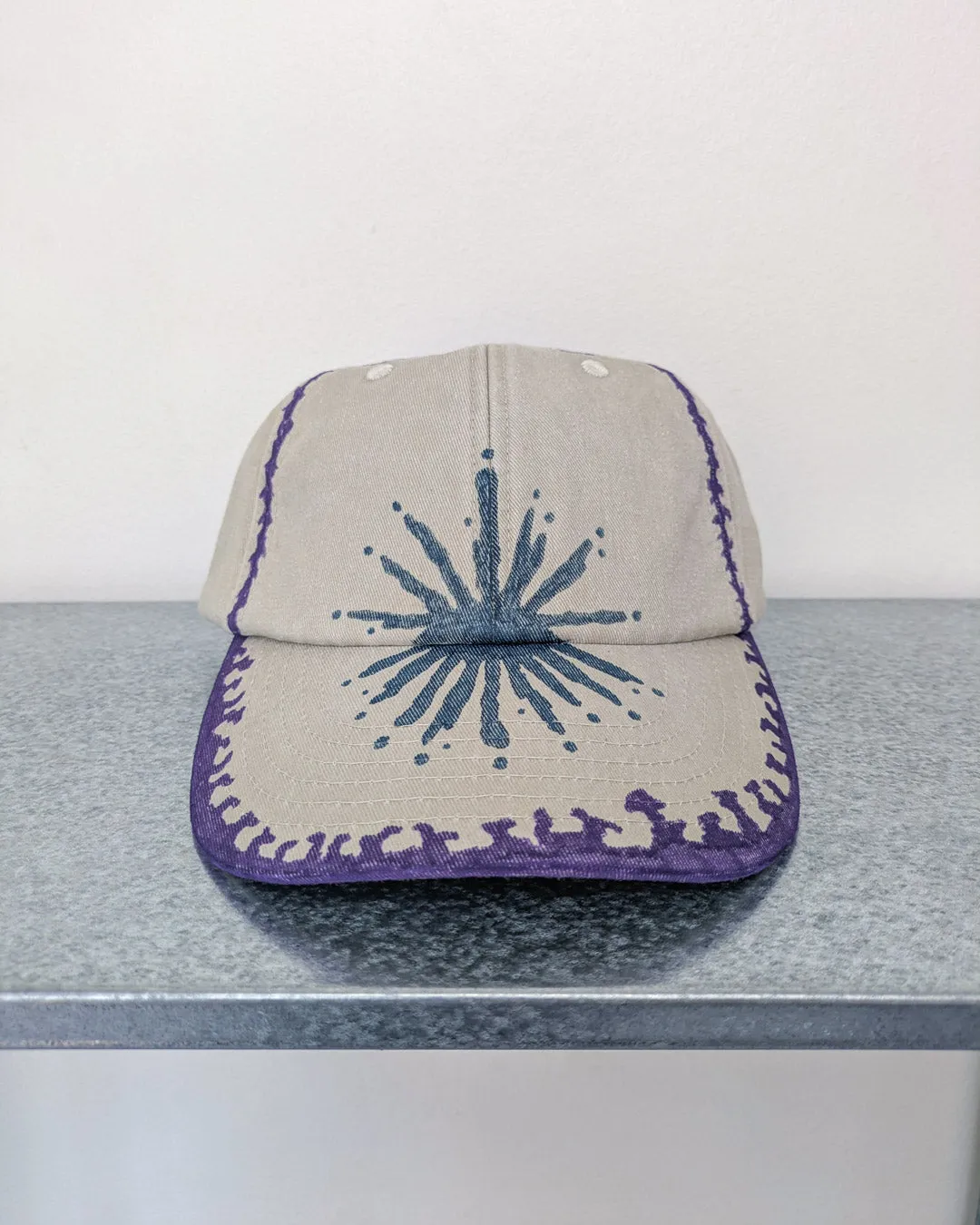 Flow 11 Hat