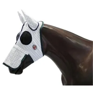 Fly Mask with Ears Ripstop