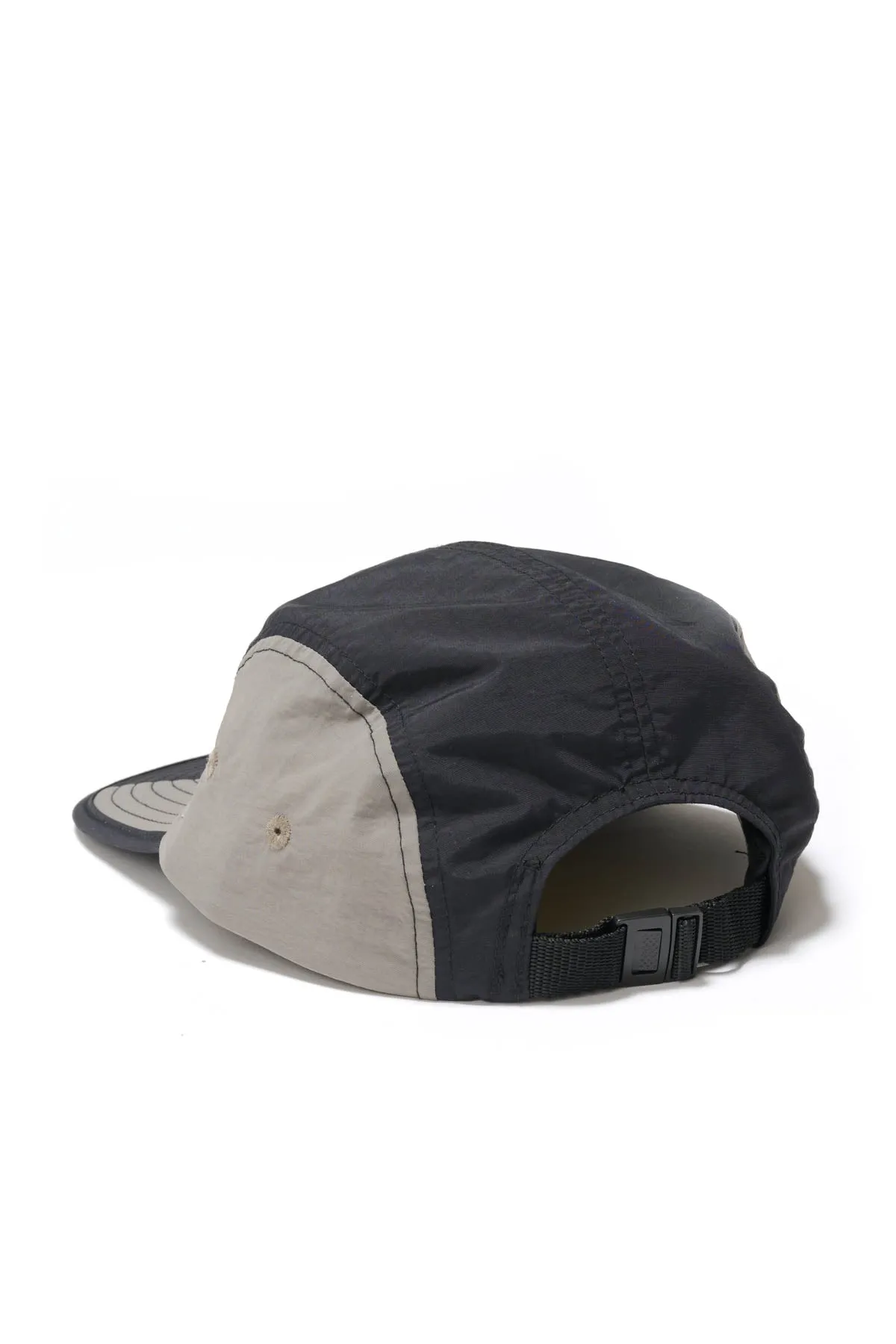 FOOTBALL CAMP CAP - BLACK