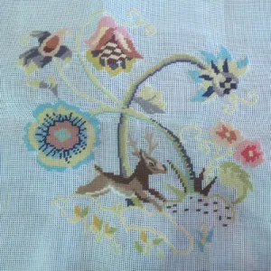 Four Wives B2339 Ethnic Design