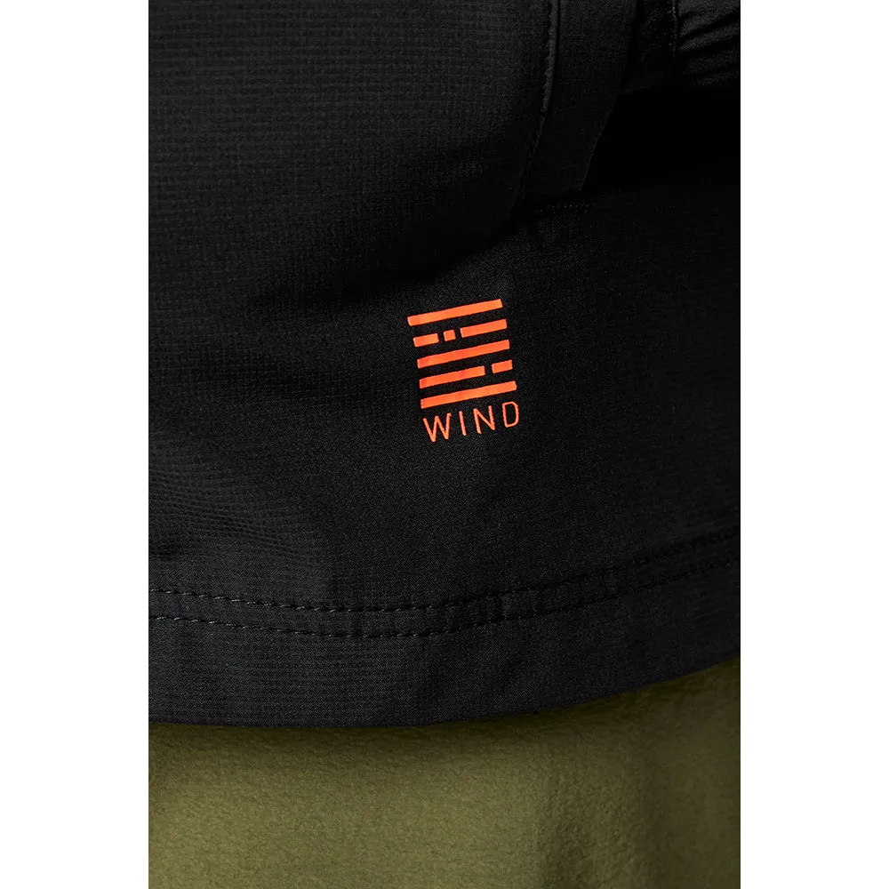 Fox Ranger Wind Jacket - Olive Green