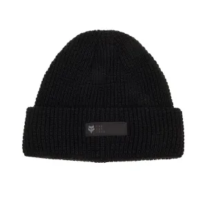 Fox Zenther Beanie - Black