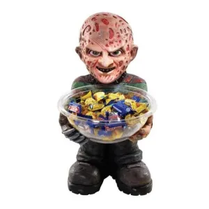 Freddy Krueger Candy Holder