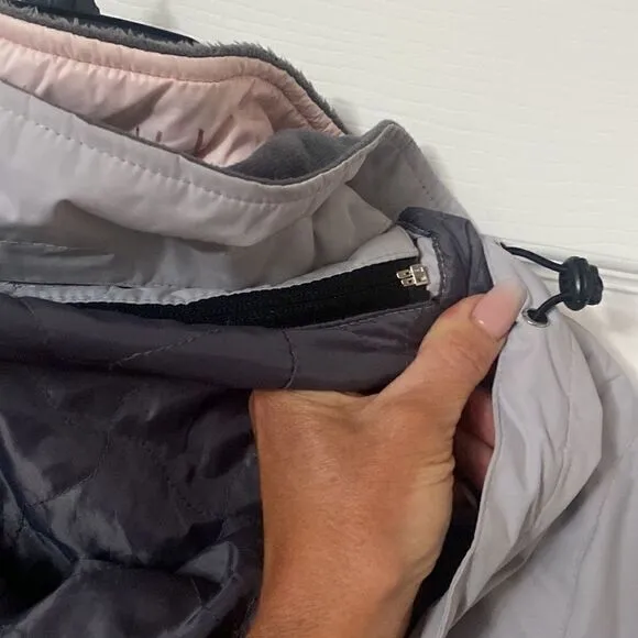 Free Country Jacket