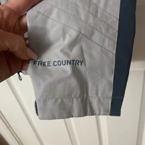 Free Country Jacket