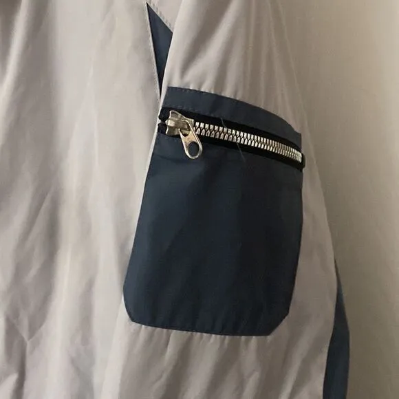 Free Country Jacket