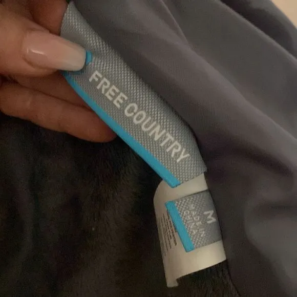 Free Country Jacket