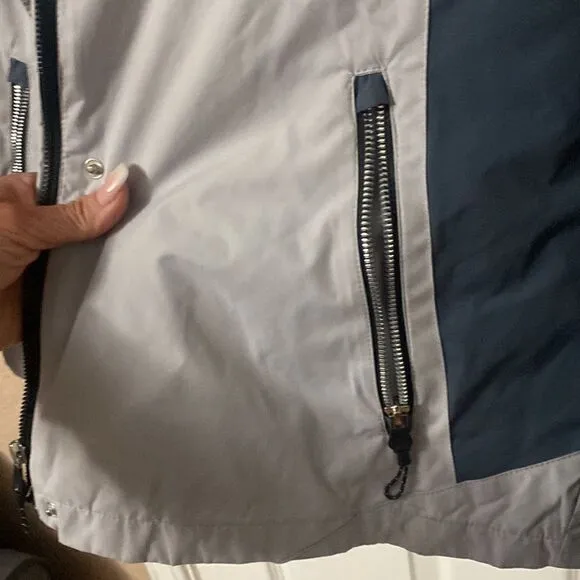 Free Country Jacket