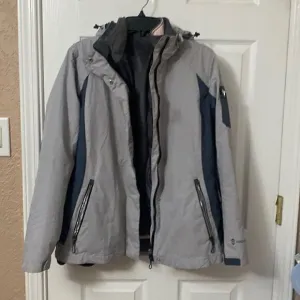 Free Country Jacket